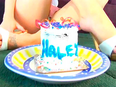 Aniversário de 18 Anos - Imagem 1