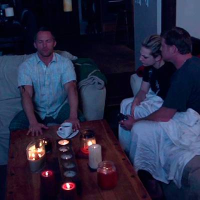 Atividade Paranormal - Lista 1 - Imagem 7