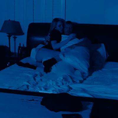 Atividade Paranormal - Lista 2 - Imagem 6
