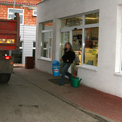 Buraco Surpresa - Imagem 1