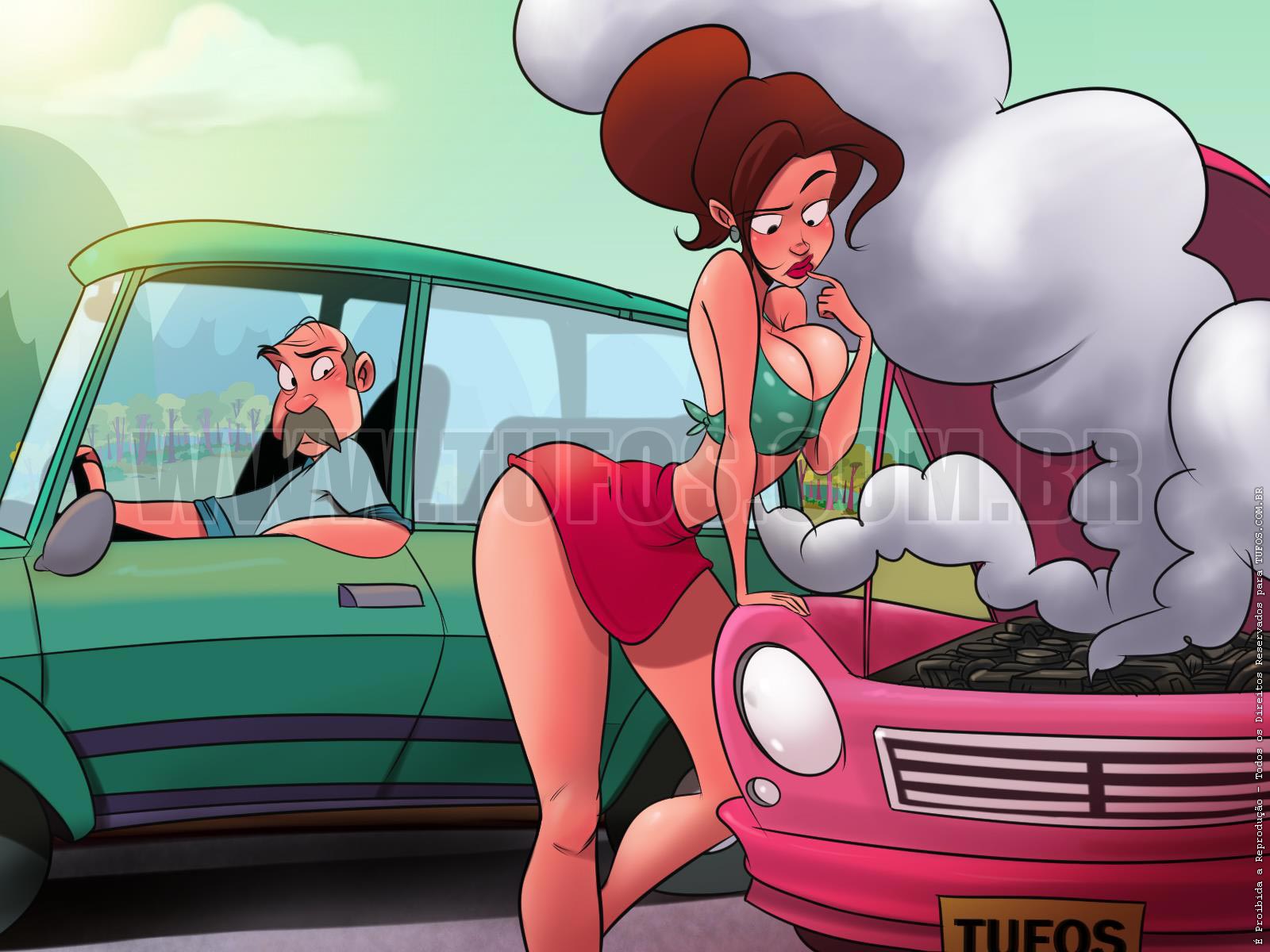 Contos Animados - EP 51