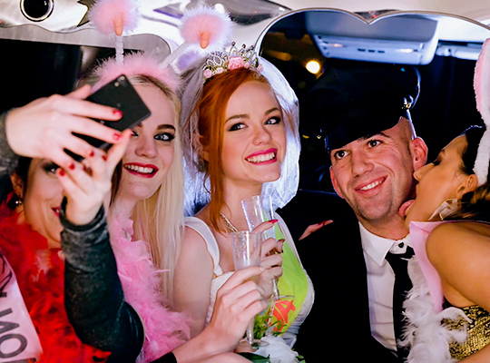 Despedida de Solteira - Imagem 4