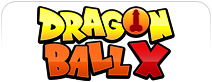 Dragon Ball X