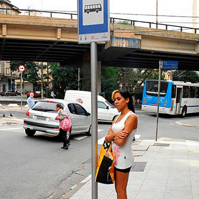 Faveladas - Imagem 1