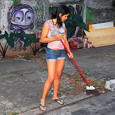 Faveladas - Imagem 1