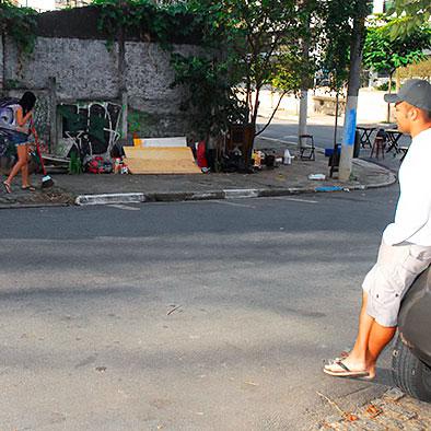 Faveladas - Imagem 2