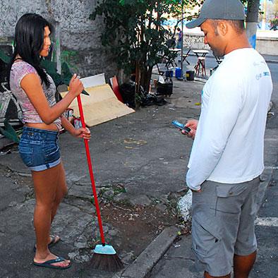 Faveladas - Imagem 3