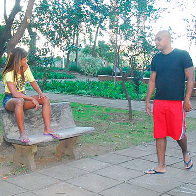 Faveladas - Imagem 1