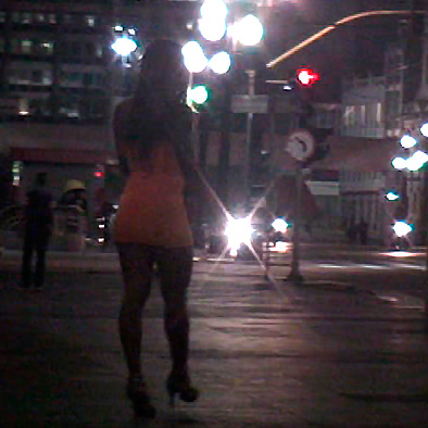 Faveladas - Imagem 1