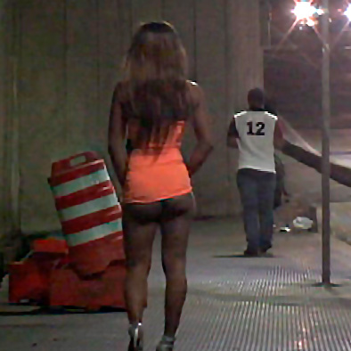 Faveladas - Imagem 3