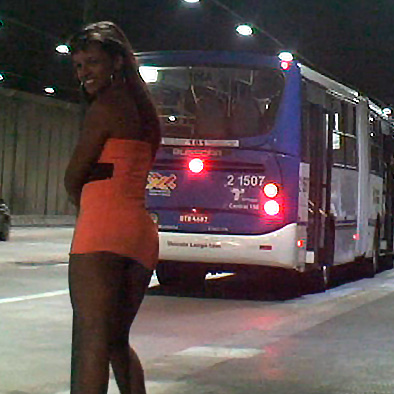 Faveladas - Imagem 5