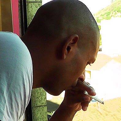 Faveladas - Imagem 1