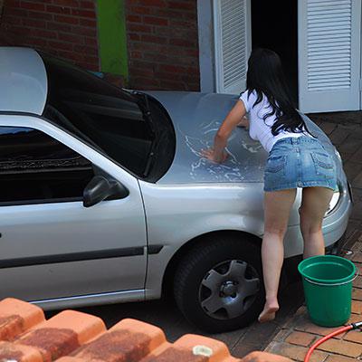 Flagras Reais de Vizinhas - EP 01 - Imagem 1