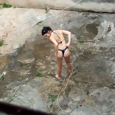 Flagras Reais de Vizinhas - EP 04 - Imagem 3