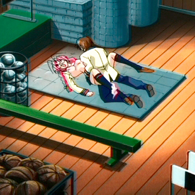 Hentai College - Lista 2 - Imagem 5