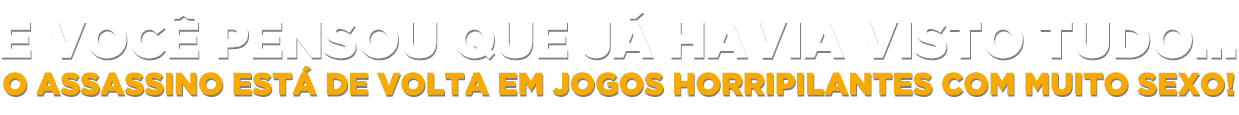Jogos Mortais