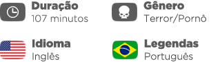Um Lobisomem Americano