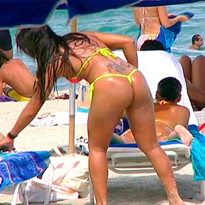 Miami Beach - Lista 2 - Imagem 6