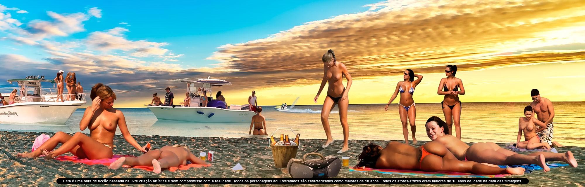 Miami Beach