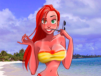  - Minhas férias de verão
