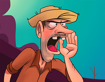 Plantando na roça - 02 Plantando na roça - 02