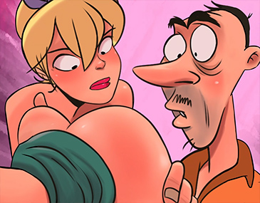 Carrapato no bumbum - 06