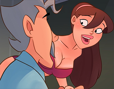 O pézinho delicado - 03