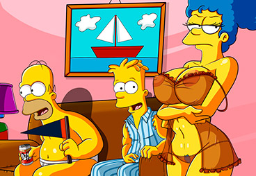 Os Simptoons