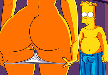Os Simptoons