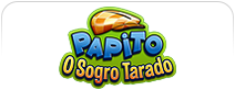 Papito, o Sogro Tarado