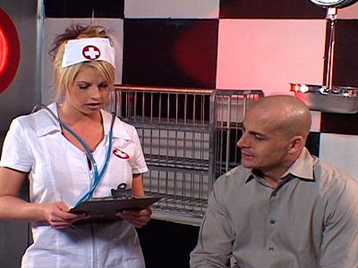 Plantão Médico - Imagem 1