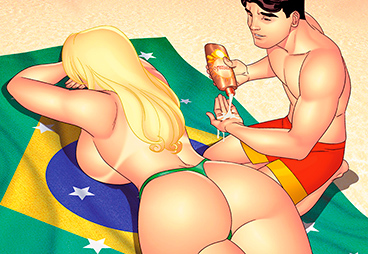 Tia, Primas e Cia