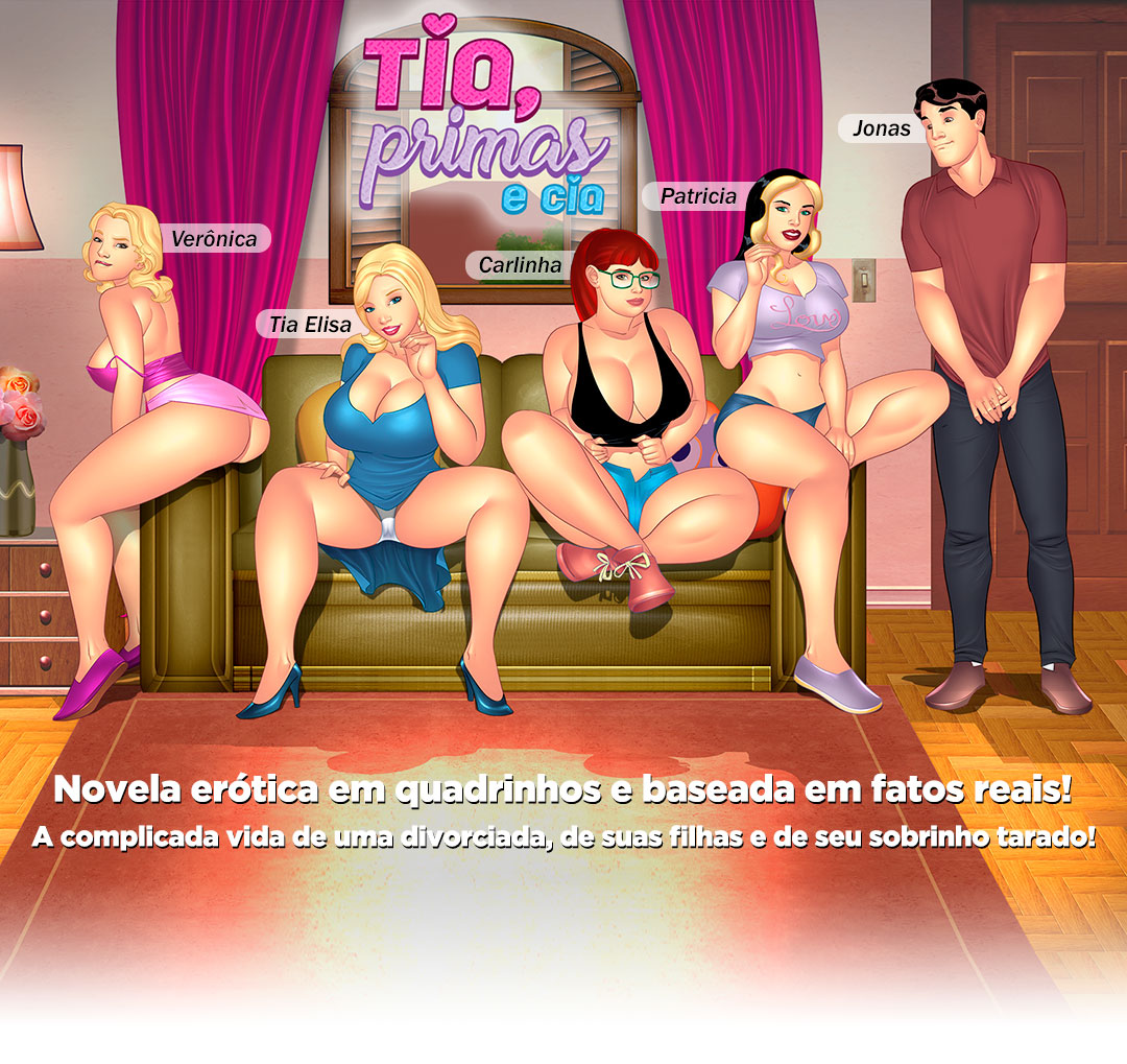 Adolescente satisfeito em momentos íntimos