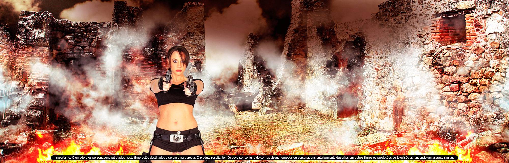 Tomb Raider