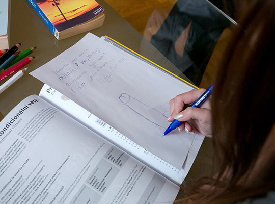 Universitárias Safadas - Imagem 3