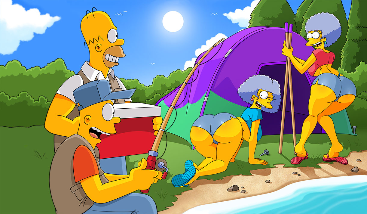 Os Simptoons