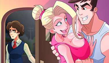 ATRAÇÃO: Sou Corno & Cuckold