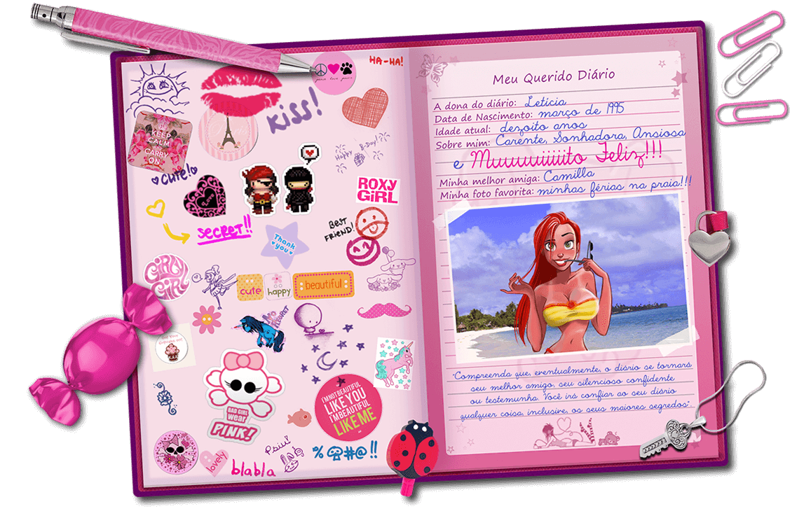  - header info